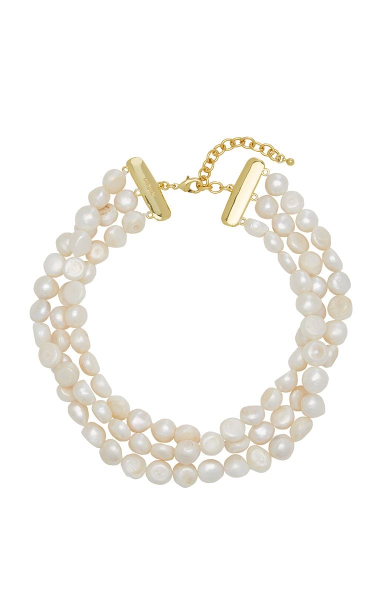 How to Buy Pearls, According to a Jewellery Expert