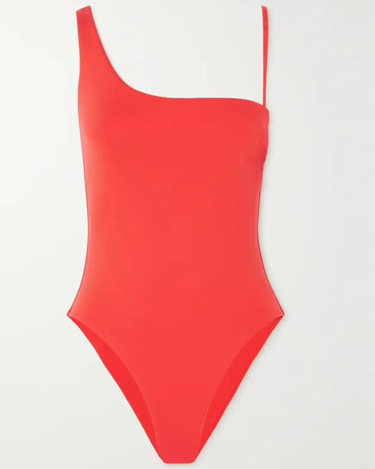 Newport One Piece Bathing Suit