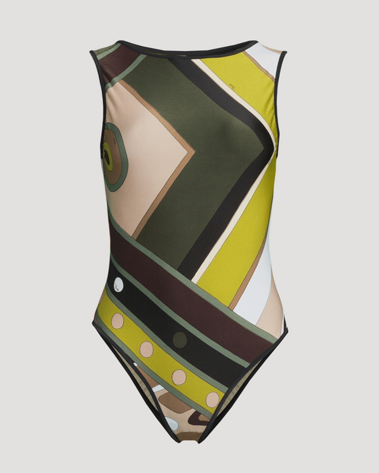 pucci one-piece bathing suits