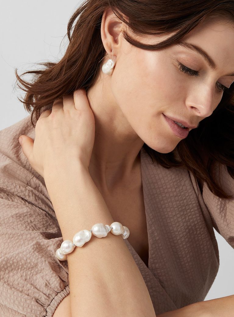 How to Buy Pearls, According to a Jewellery Expert