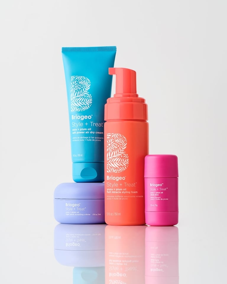 The Merit x Tove Makeup Bag Is Here + More Beauty News