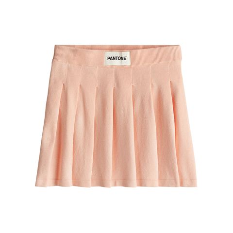 H&M x Pantone