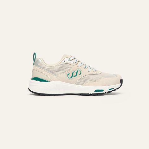 Ba&sh Limited-Edition Saba Sneaker with Allyson Felix