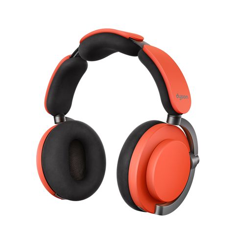 Dyson OnTrac Headphones
