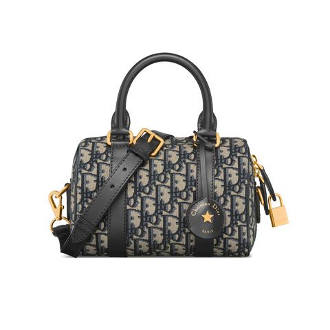 The Dior Groove Bag