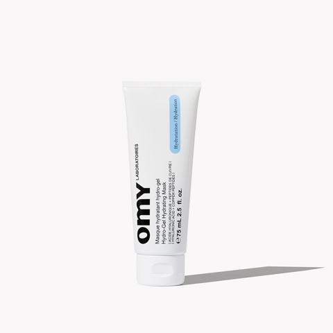 Omy Lab Hydro-Gel Hydrating Mask