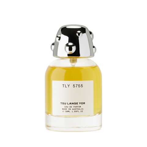 Tsu Lange Yor by Troye Sivan, Ssense Exclusive