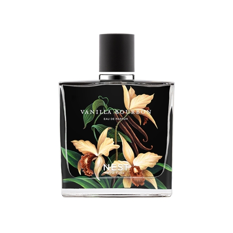 Vanilla Bourbon by Nest New York