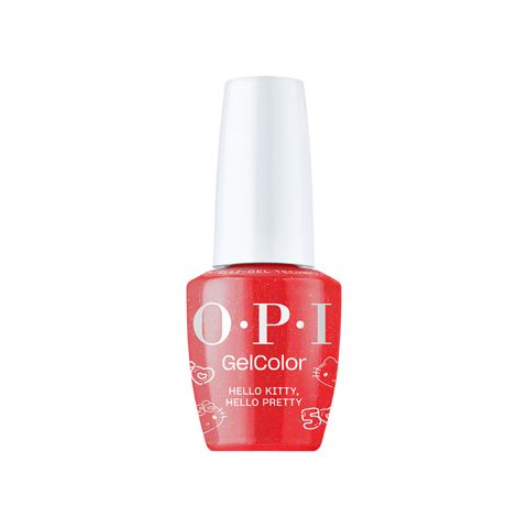 OPI x Hello Kitty® Collection