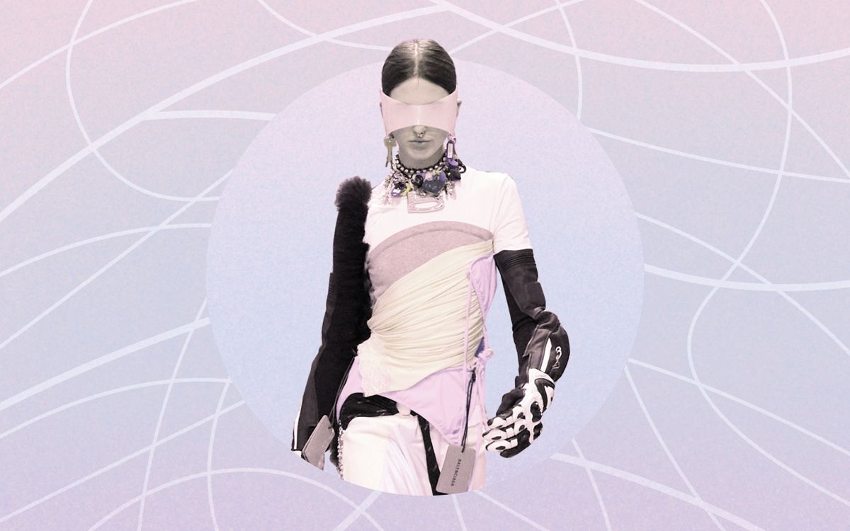 ai in fashion industry