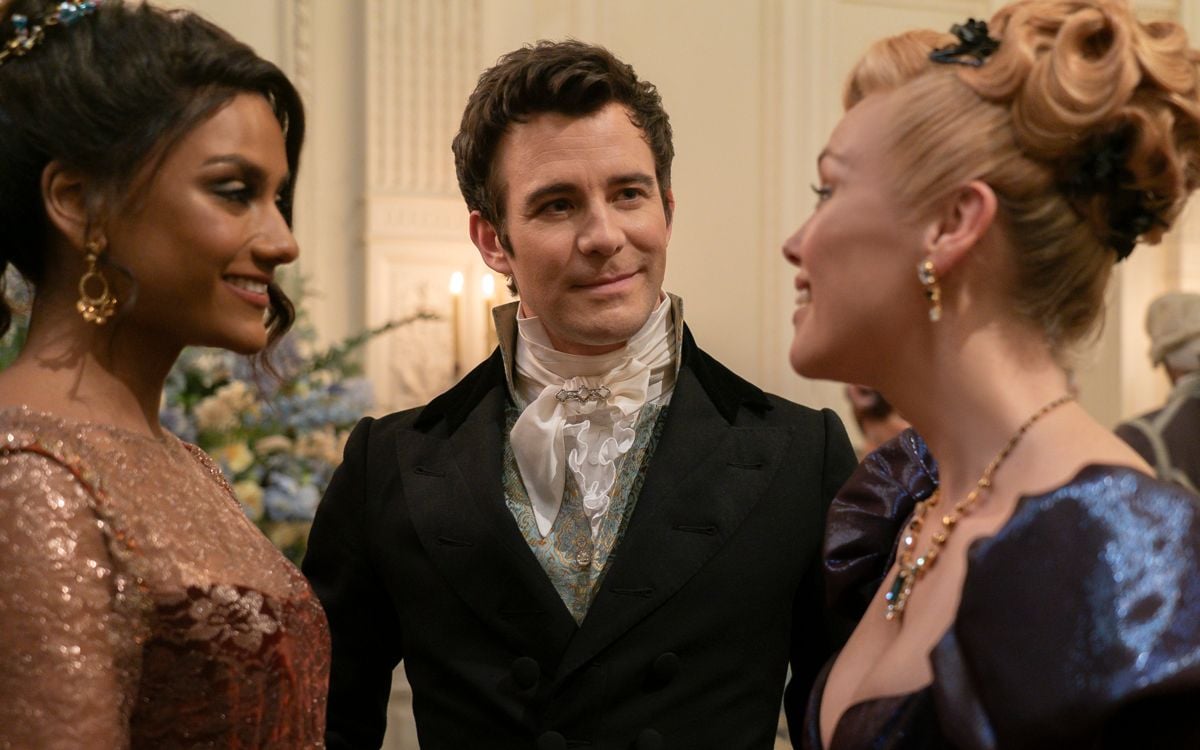 Bridgerton Season 4