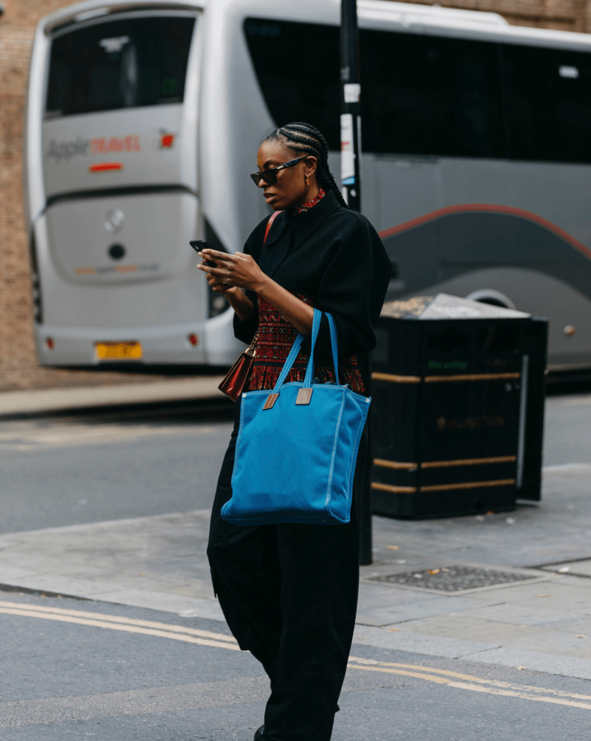 Street style photo, Amazon’s Prime Day 2024 fashion deals