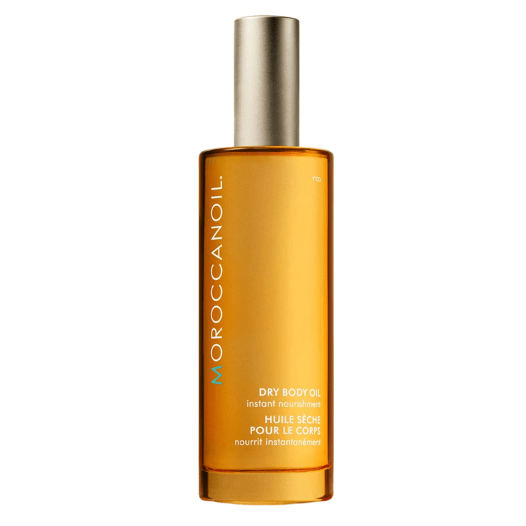 Moroccanoil Dry Body Oil