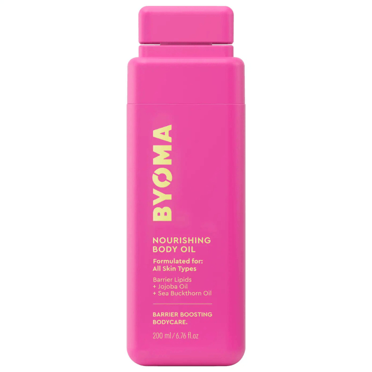 BYOMA Nourishing Body Oil