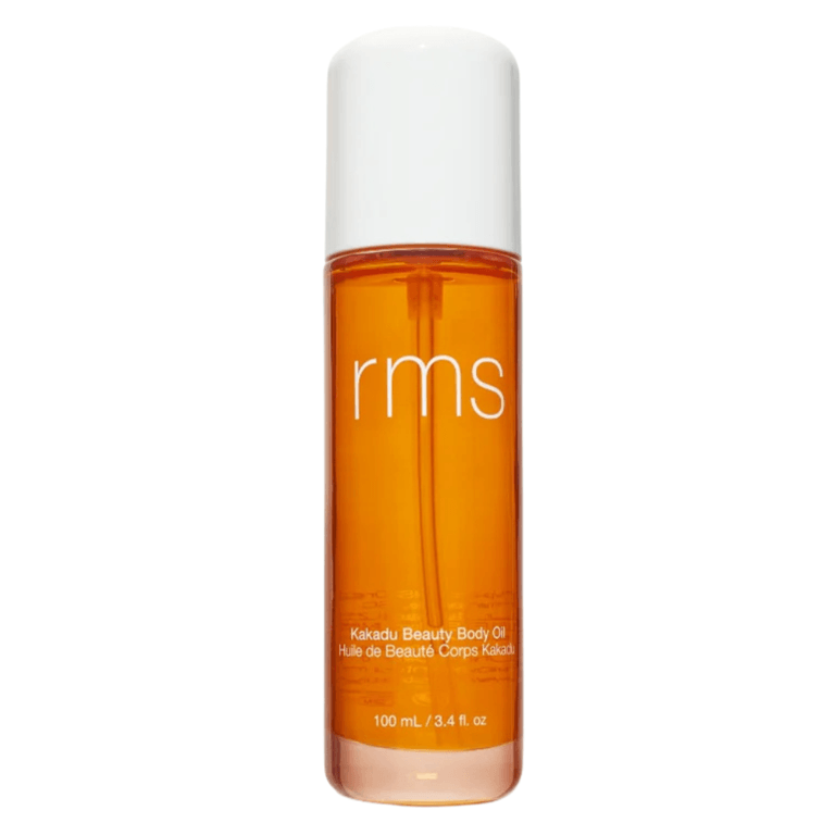 RMS Beauty Kakadu Body Oil