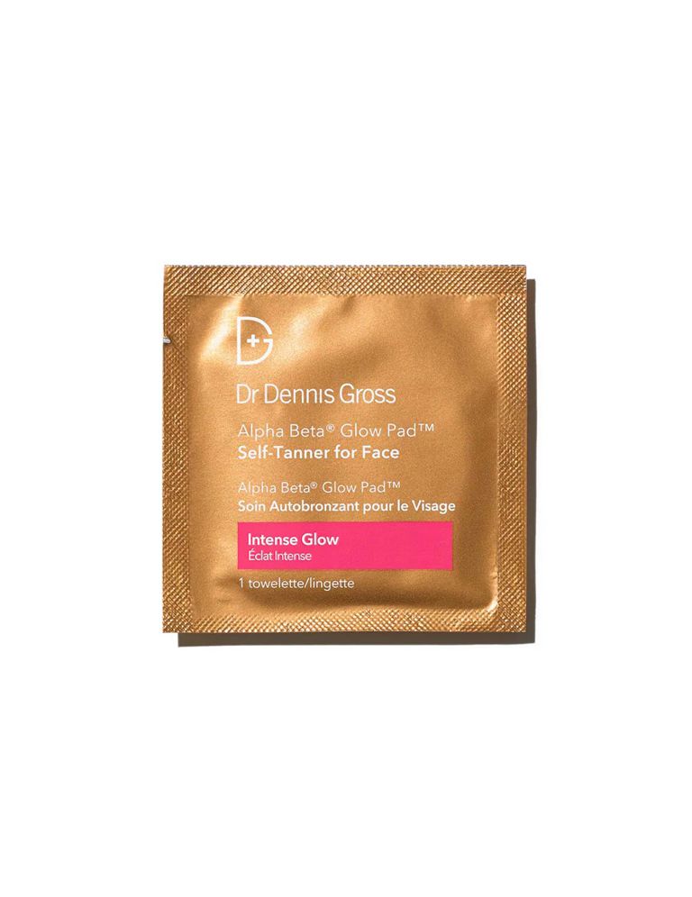 new self-tanners