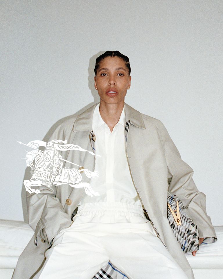 Burberry Classics Collection