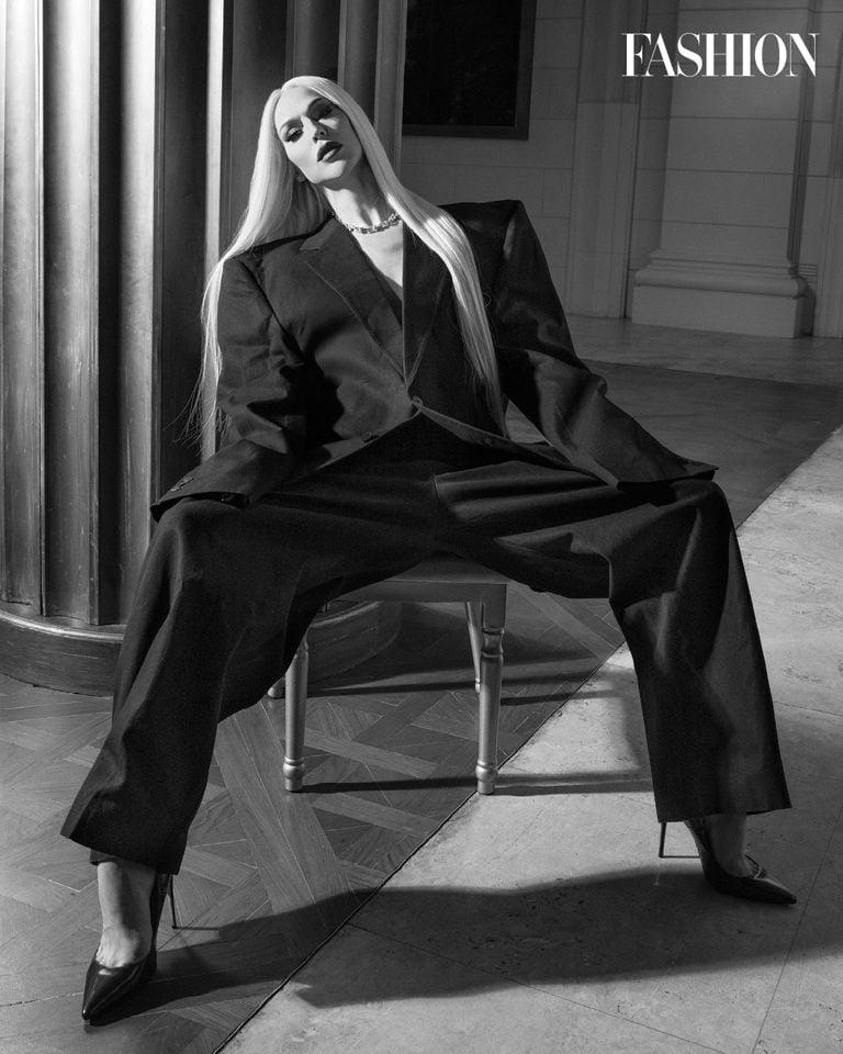 Introducing FASHION ’s September Cover Stars: 3 Canadian Trailblazers