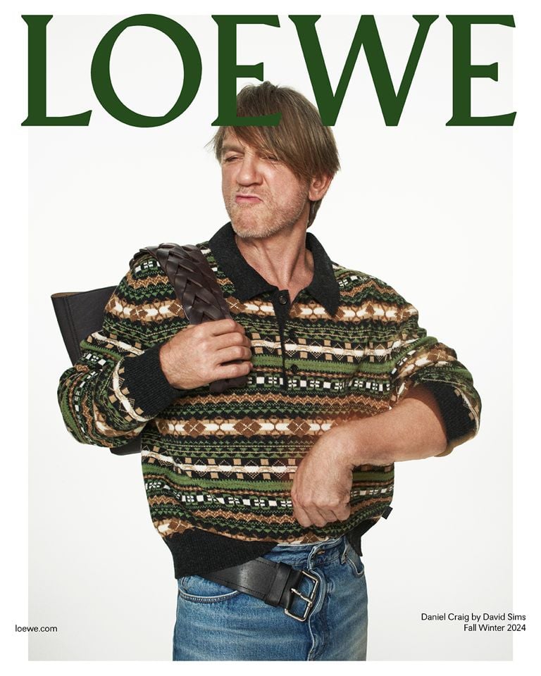 Daniel Craig Loewe