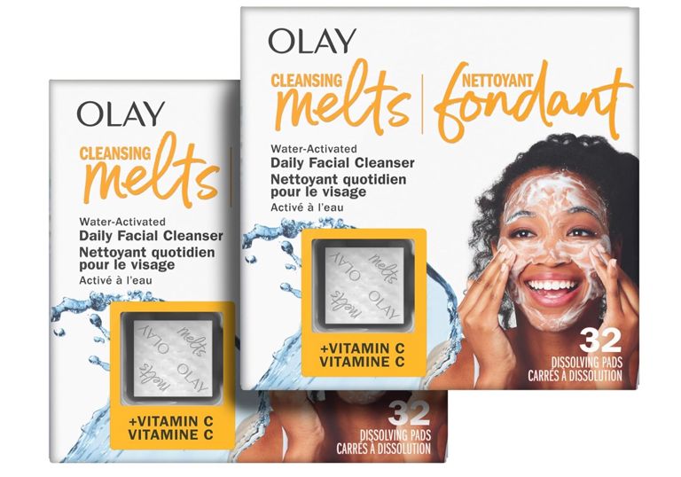 Olay Face Cleanser, amazon prime beauty deals