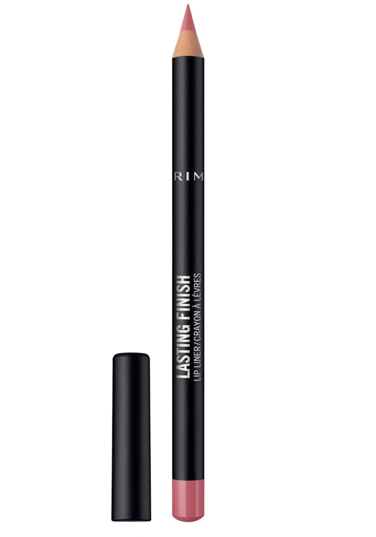 Rimmel London Lip Liner, amazon prime beauty deals