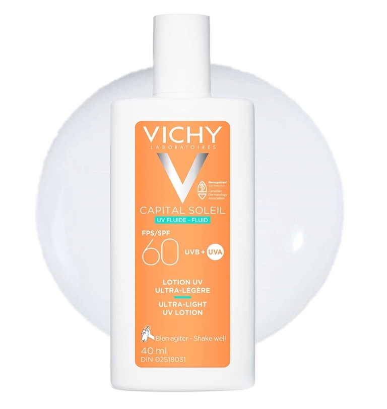 Vichy Sunscreen, amazon prime beauty deals