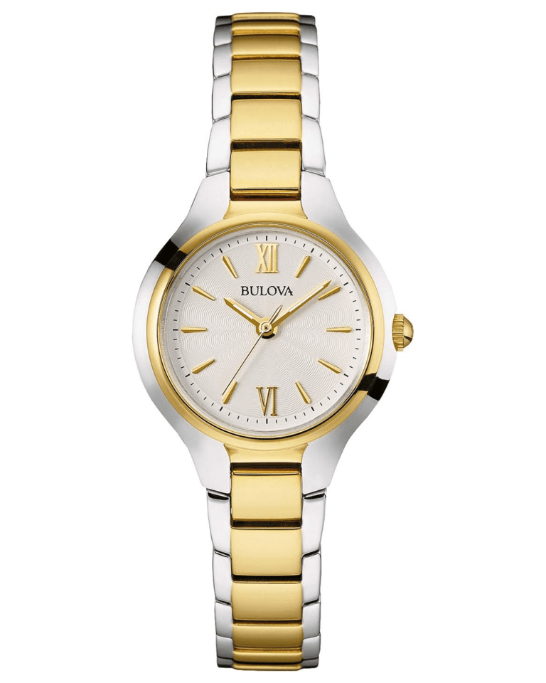 bulova amazon prime day 2024