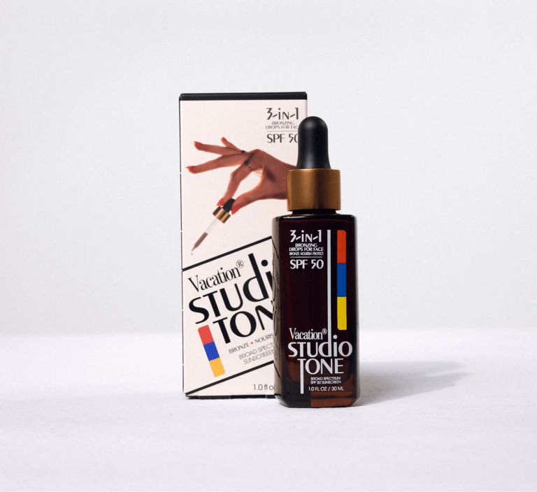 new self-tanners