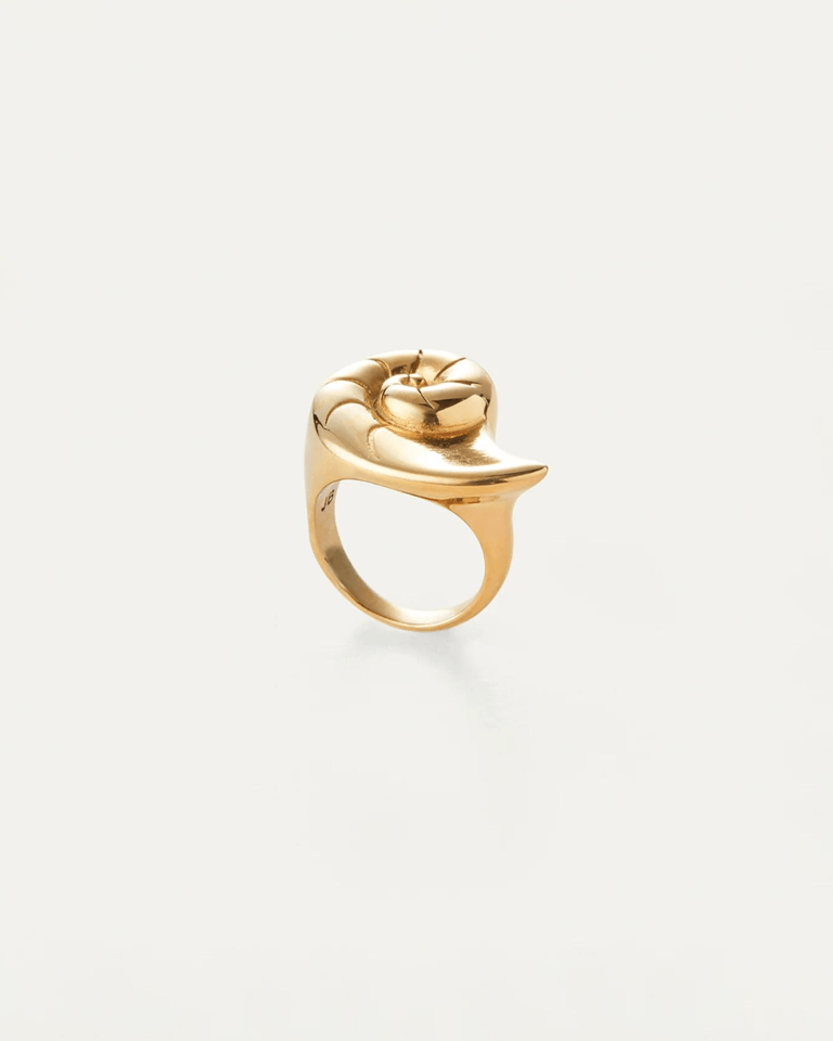 jenny bird how to stack rings
