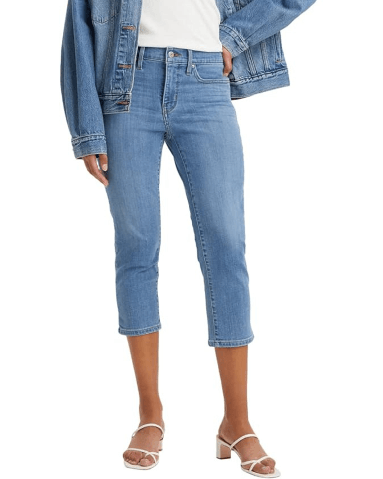 levis amazon prime day 2024