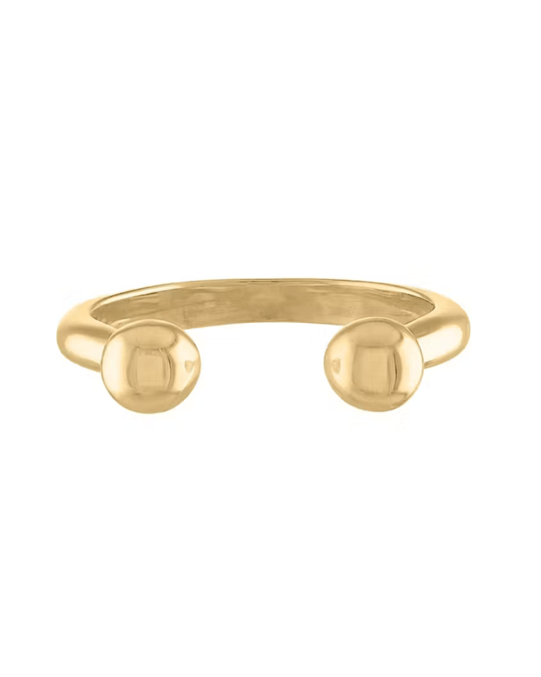 maison miru how to stack rings