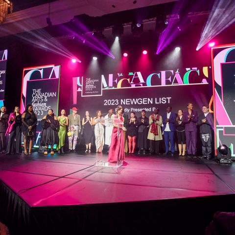 CAFA Unveils Its 2024 Host and Nominees + More Fashion News