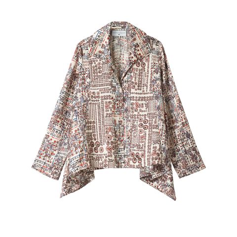 H&M x Anamika Khanna