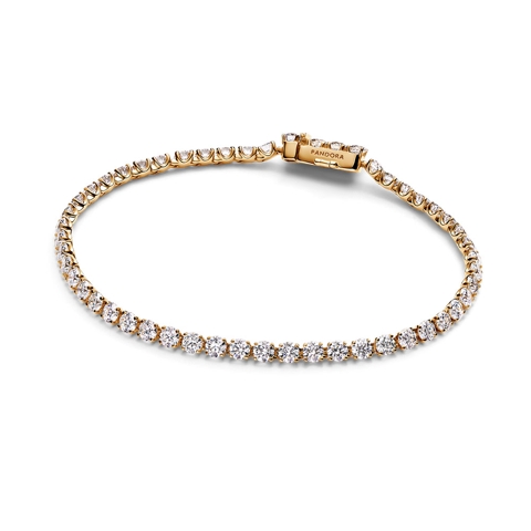 Pandora Lab-Grown Diamonds, New Delicate Diamond Collection