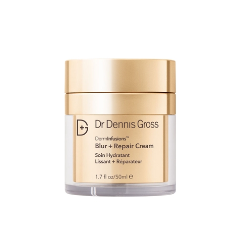 Dr. Dennis Gross DermInfusions Blur + Repair Cream