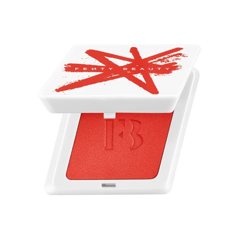 Fenty Beauty Cheeks Suede Powder Blush