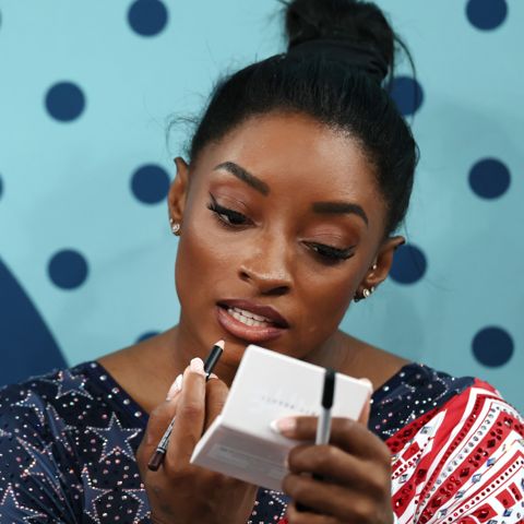 The Best Olympic Beauty Moments From the Paris 2024 Games