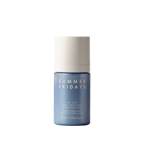 Summer Fridays Jet Lag Skin Soothing Hydration Mist