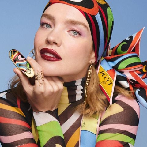 The Guerlain x Pucci Makeup Collection Is Here + More Beauty News