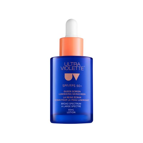 Ultra Violette Queen Screen SPF 50+ Luminising Serum