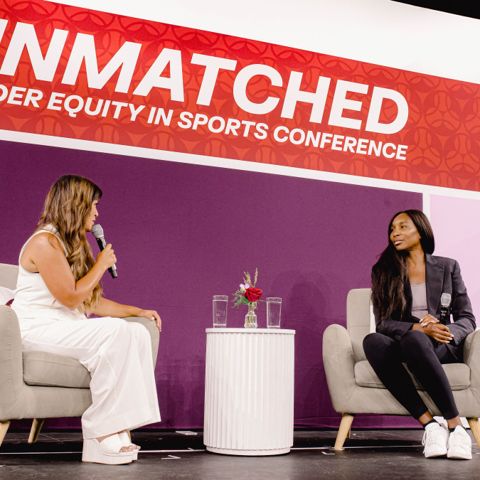 Venus Williams Talks Body Confidence in Women's Sports + More Beauty News