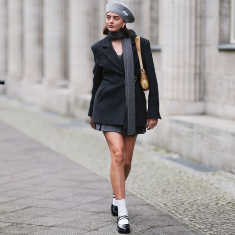 Step Daintily Into Fall With These Ladylike Shoes