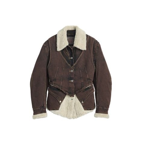 Levi’s x Kiko Kostadinov Collection