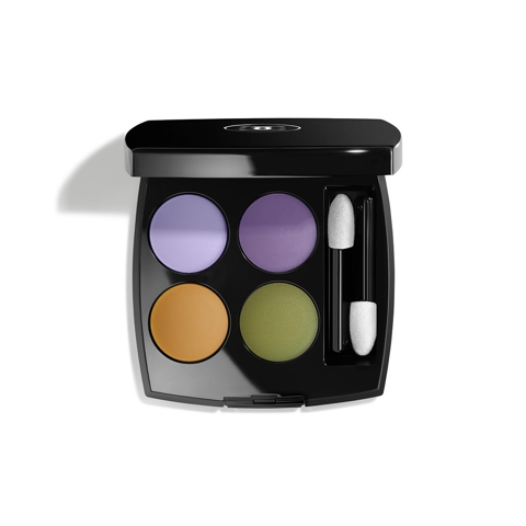 Clairvoyance, Chanel Fall-Winter 2024 Makeup Collection