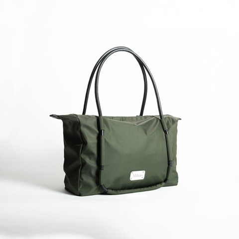 Milmo 1813 Duffle