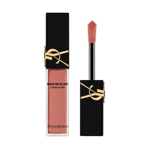 YSL Beauty Make Me Blush Liquid Blush