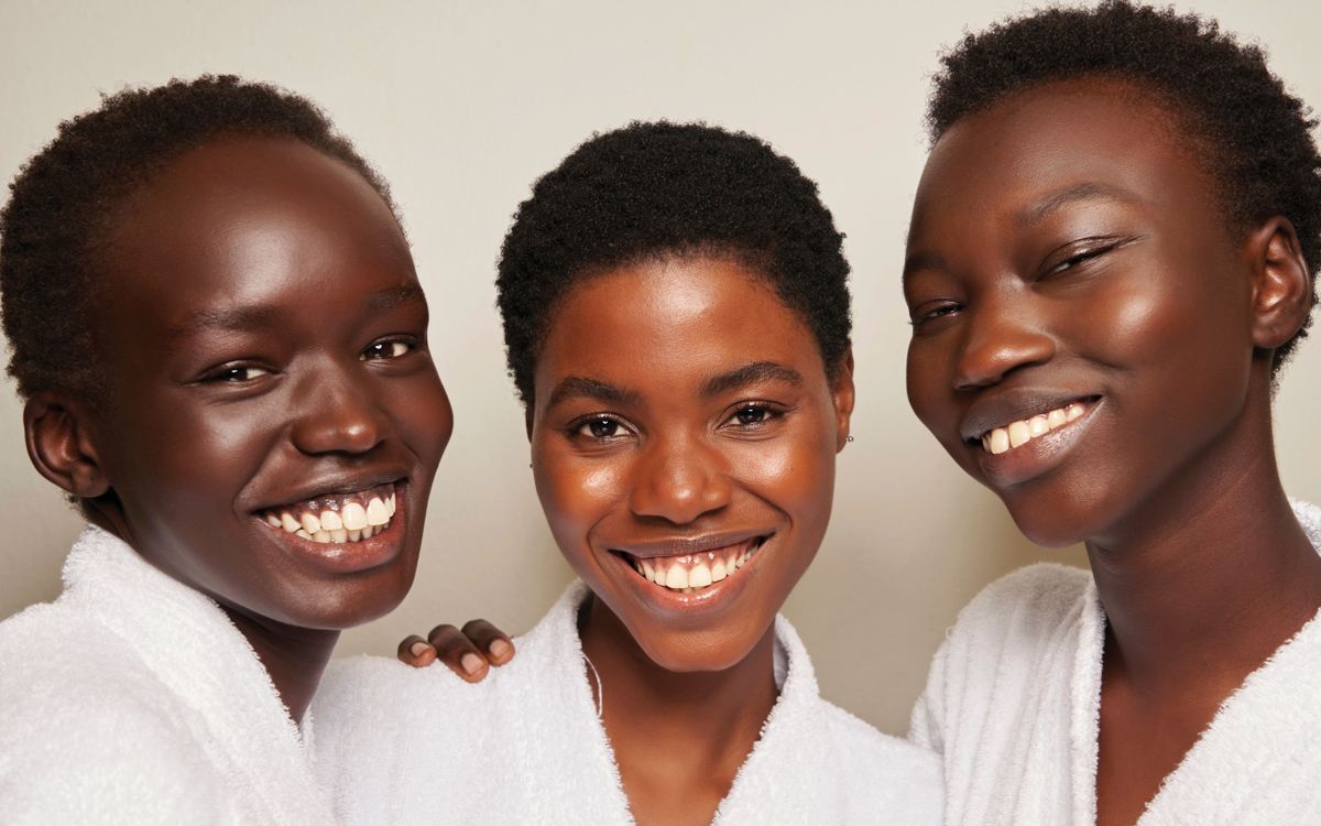overusing skincare
