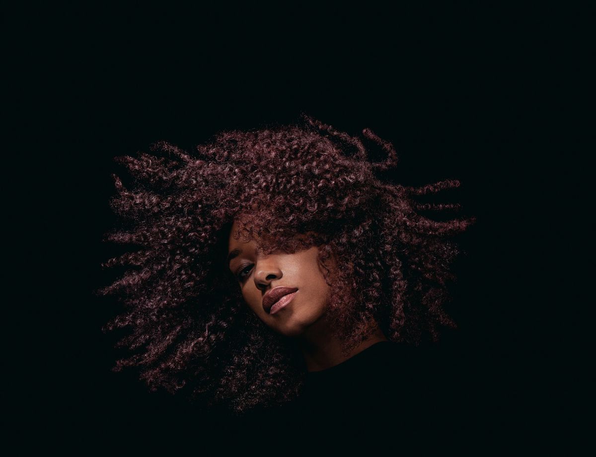 dyson hair products