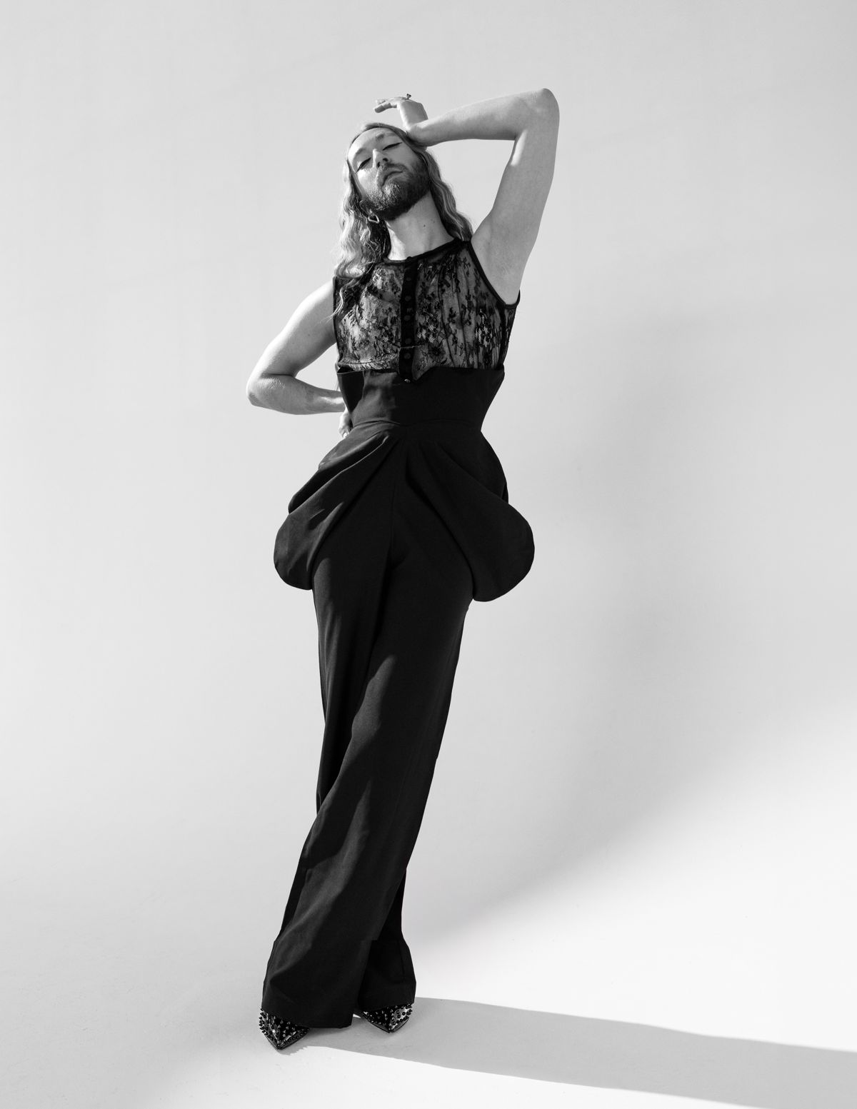 myles sexton fashion art toronto