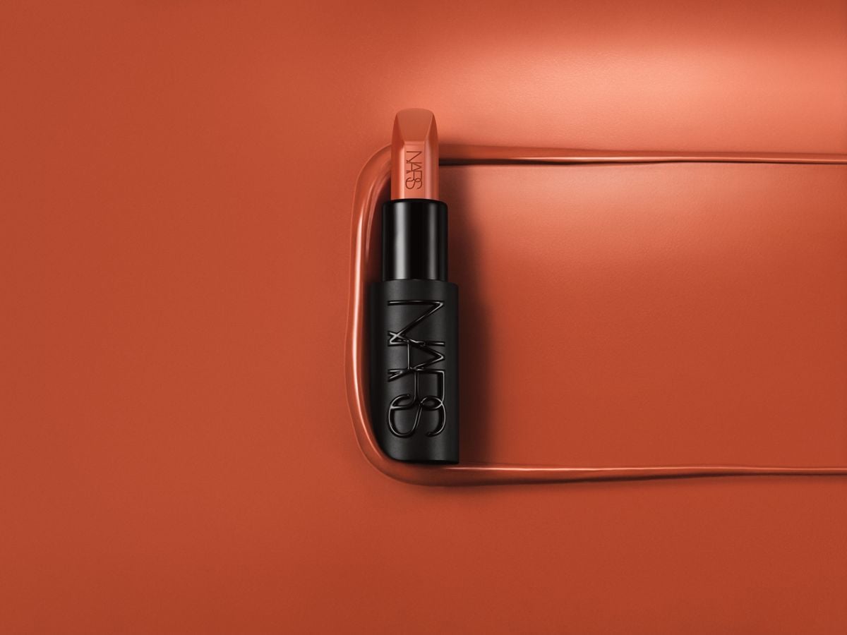 nars explicit lipstick